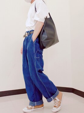 ぷーりーくんさんのコーディネート