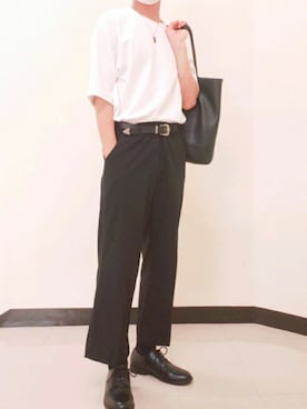 ぷーりーくんさんのコーディネート