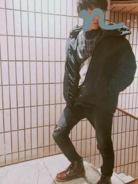 ぷーりーくんさんのコーディネート