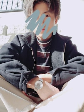 ぷーりーくんさんのコーディネート