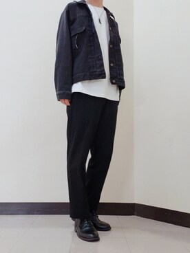 ぷーりーくんさんのコーディネート