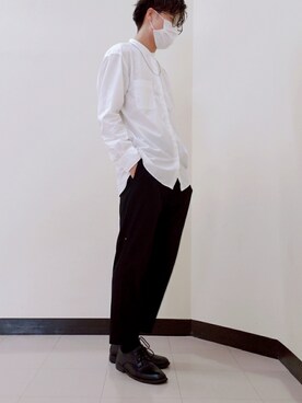 ぷーりーくんさんのコーディネート