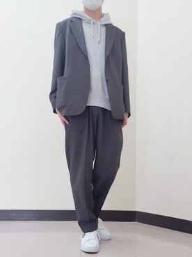 ぷーりーくんさんのコーディネート