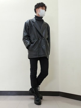 ぷーりーくんさんのコーディネート