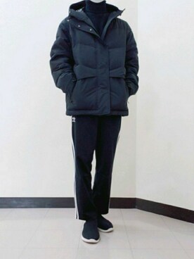 ぷーりーくんさんのコーディネート