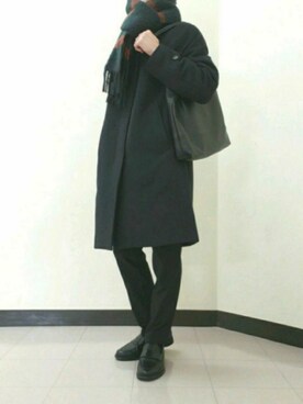 ぷーりーくんさんのコーディネート