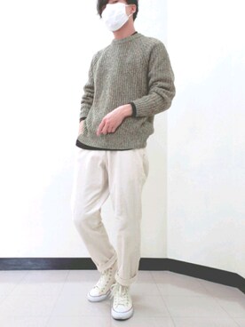 ぷーりーくんさんのコーディネート