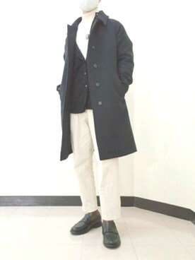 ぷーりーくんさんのコーディネート