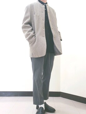 ぷーりーくんさんのコーディネート