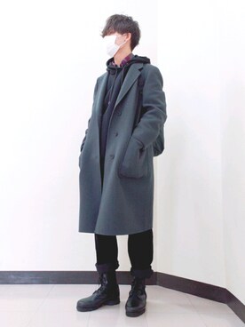 ぷーりーくんさんのコーディネート