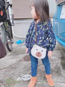 kaaaさんのコーディネート