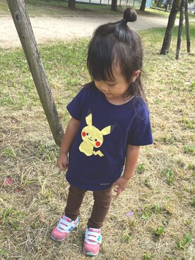 kaaaさんのコーディネート