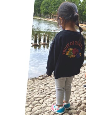 kaaaさんのコーディネート