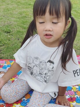 kaaaさんのコーディネート