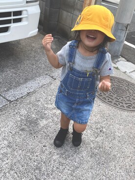 kaaaさんのコーディネート