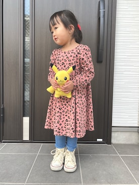 kaaaさんのコーディネート