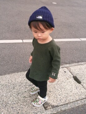 Masa10さんのコーディネート