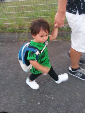 Masa10さんのコーディネート