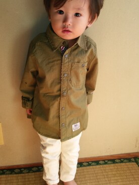 Masa10さんのコーディネート