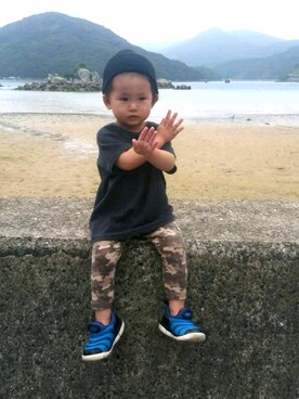 Masa10さんのコーディネート