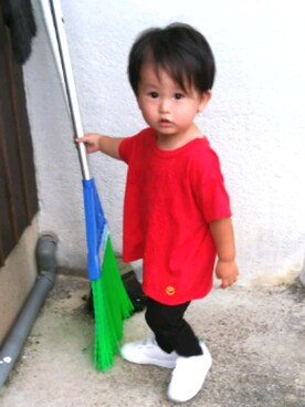 Masa10さんのコーディネート