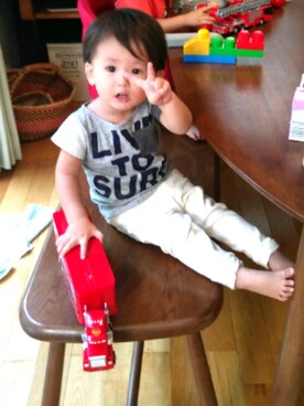 Masa10さんのコーディネート