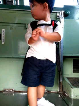 Masa10さんのコーディネート