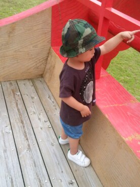 Masa10さんのコーディネート