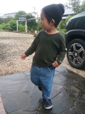 Masa10さんのコーディネート