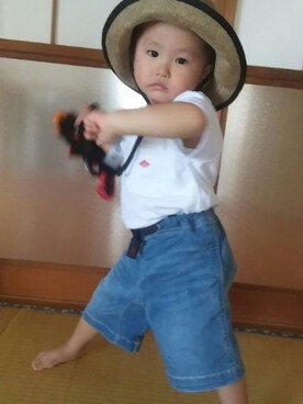 Masa10さんのコーディネート