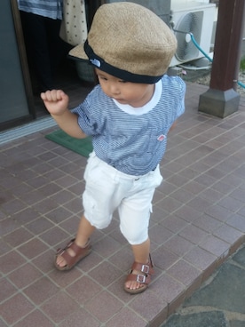 Masa10さんのコーディネート