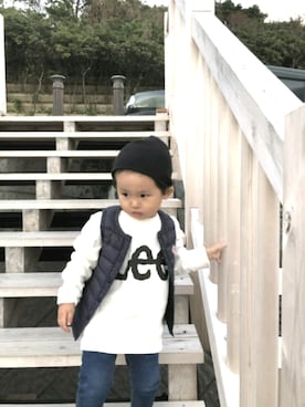 Masa10さんのコーディネート