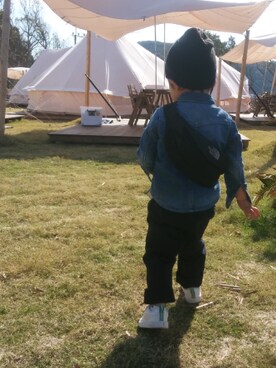 Masa10さんのコーディネート