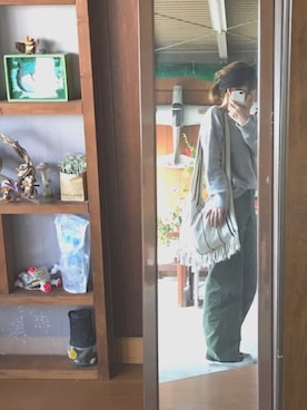 さきさんのコーディネート