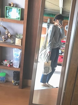 さきさんのコーディネート