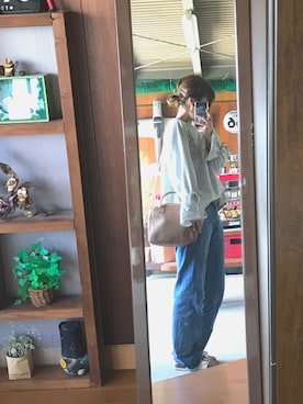 さきさんのコーディネート