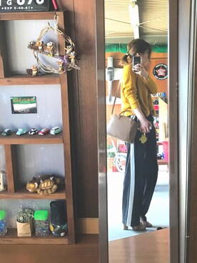 さきさんのコーディネート