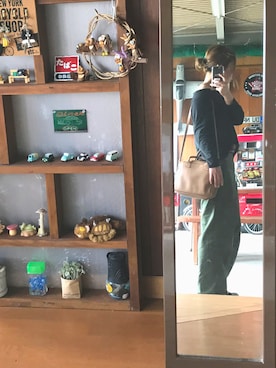 さきさんのコーディネート