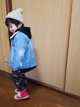 ☆☆K&S☆☆さんのコーディネート