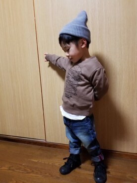 ☆☆K&S☆☆さんのコーディネート