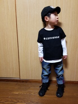 ☆☆K&S☆☆さんのコーディネート