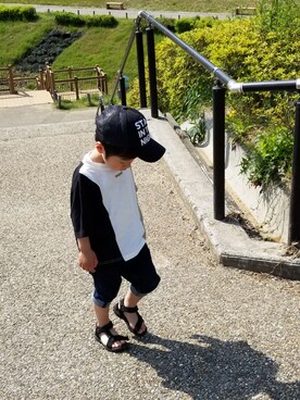 ☆☆K&S☆☆さんのコーディネート