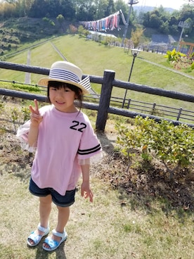 ☆☆K&S☆☆さんのコーディネート