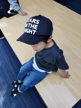 ☆☆K&S☆☆さんのコーディネート