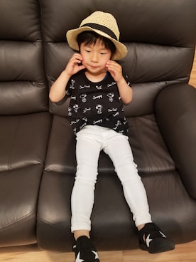 ☆☆K&S☆☆さんのコーディネート