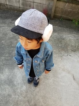 ☆☆K&S☆☆さんのコーディネート