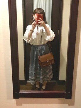 しおさんのコーディネート