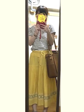 しおさんのコーディネート