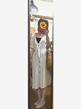 しおさんのコーディネート