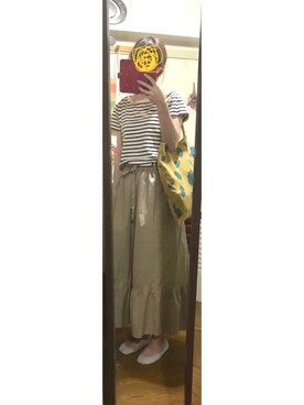 しおさんのコーディネート